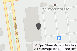 In Kartenansicht öffnen