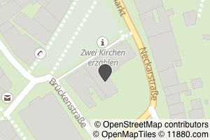 In Kartenansicht öffnen