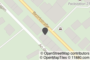 In Kartenansicht öffnen