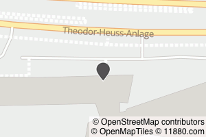 In Kartenansicht öffnen