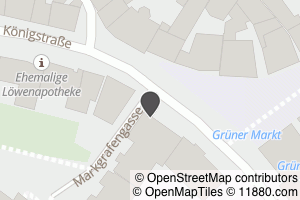 In Kartenansicht öffnen