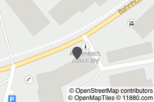 In Kartenansicht öffnen