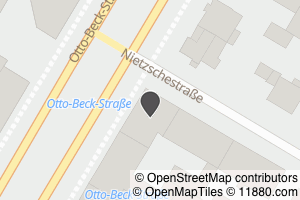 In Kartenansicht öffnen