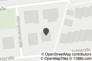 In Kartenansicht öffnen