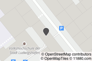 In Kartenansicht öffnen