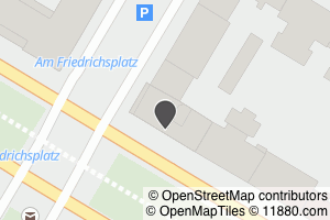 In Kartenansicht öffnen