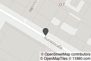 In Kartenansicht öffnen