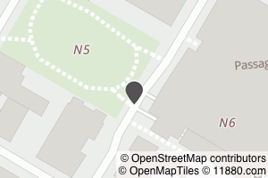 In Kartenansicht öffnen