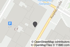 In Kartenansicht öffnen