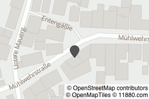 In Kartenansicht öffnen