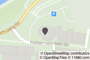 In Kartenansicht öffnen