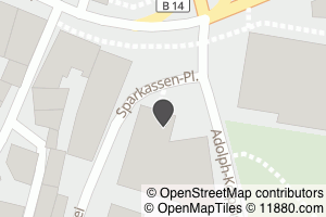 In Kartenansicht öffnen