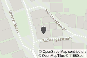 In Kartenansicht öffnen