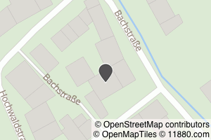 In Kartenansicht öffnen