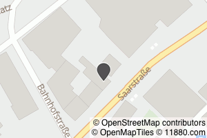 In Kartenansicht öffnen