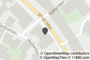 In Kartenansicht öffnen