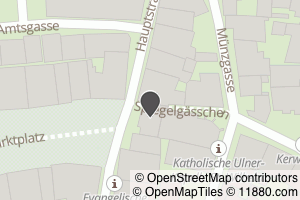 In Kartenansicht öffnen