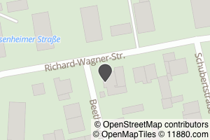 In Kartenansicht öffnen