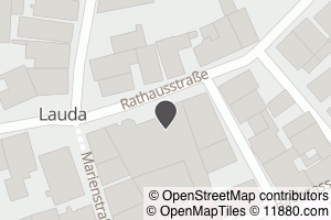 In Kartenansicht öffnen