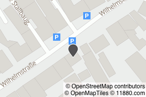 In Kartenansicht öffnen