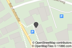 In Kartenansicht öffnen