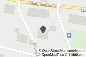 In Kartenansicht öffnen