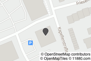 In Kartenansicht öffnen