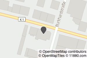 In Kartenansicht öffnen