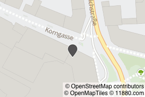 In Kartenansicht öffnen