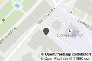 In Kartenansicht öffnen