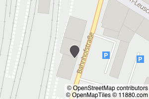 In Kartenansicht öffnen