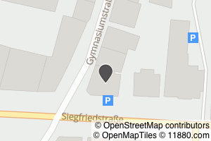 In Kartenansicht öffnen