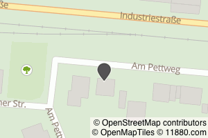 In Kartenansicht öffnen