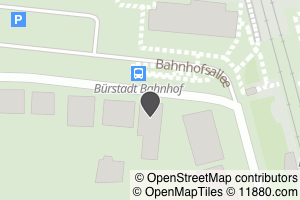 In Kartenansicht öffnen