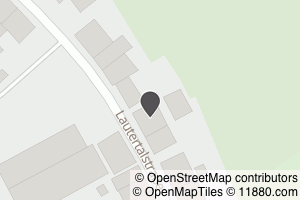 In Kartenansicht öffnen