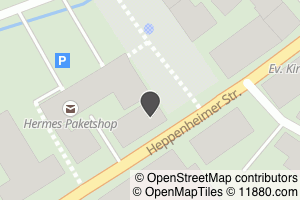 In Kartenansicht öffnen