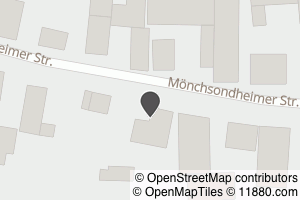 In Kartenansicht öffnen