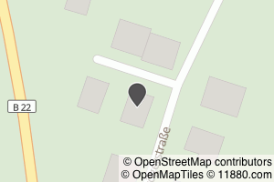 In Kartenansicht öffnen