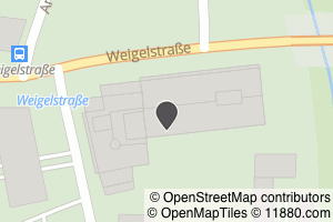 In Kartenansicht öffnen