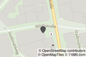 In Kartenansicht öffnen