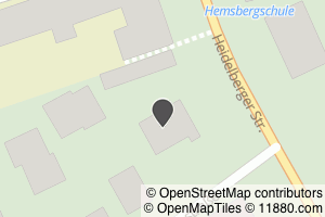 In Kartenansicht öffnen