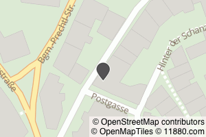 In Kartenansicht öffnen