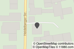 In Kartenansicht öffnen