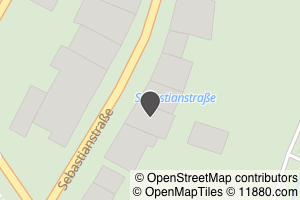 In Kartenansicht öffnen