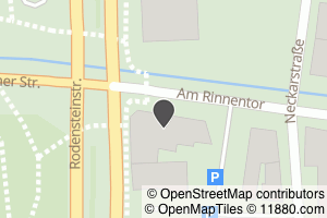 In Kartenansicht öffnen