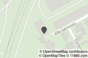 In Kartenansicht öffnen