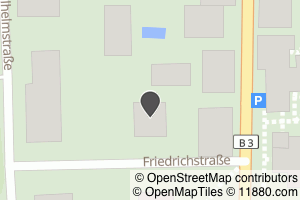 In Kartenansicht öffnen