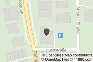 In Kartenansicht öffnen