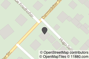 In Kartenansicht öffnen