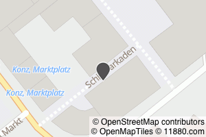 In Kartenansicht öffnen